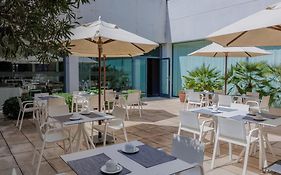 Hotel Vilamarí